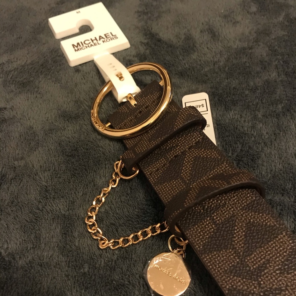 💲SOLD💲NWT Michael Kors Belt